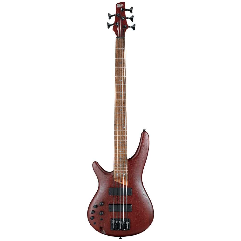 Ibanez SR505EL-BM SR Serisi 5 Telli Solak Bas Gitar